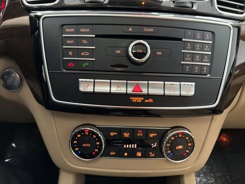 Used 2017 Mercedes-Benz GLE 350 image 33