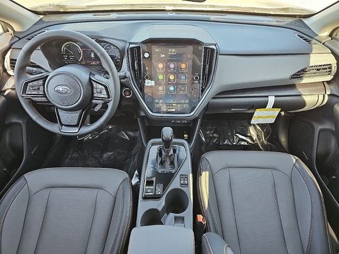 New 2026 Subaru Crosstrek 2.5i Limited AWD/4WD image 22