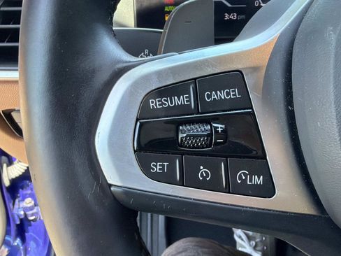Used 2024 BMW 330e RWD image 28