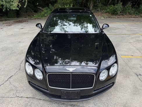 Used 2016 Bentley Flying Spur V8 AWD/4WD image 9
