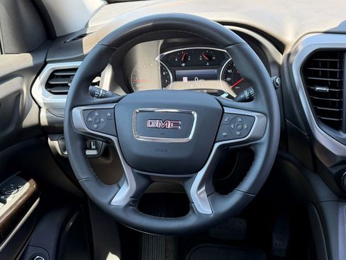 Used 2023 GMC Acadia AT4 AWD/4WD image 21