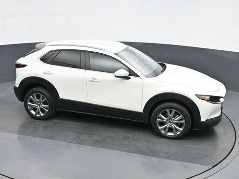 Used 2023 MAZDA CX-30 AWD 2.5 S w/ Preferred Package image 23