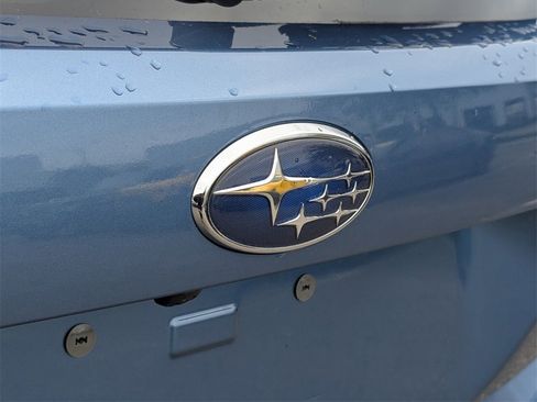 Used 2023 Subaru Forester Touring image 16