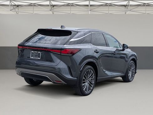 New 2026 Lexus RX 350 AWD image 7