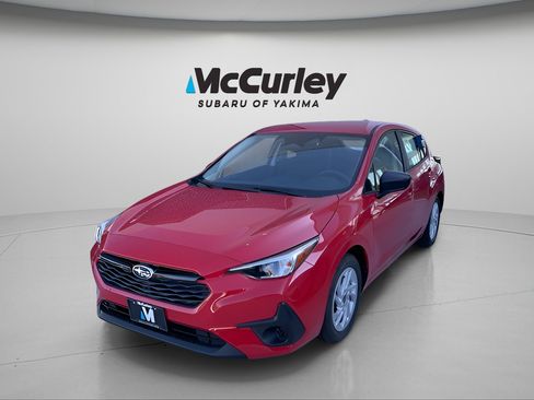 New 2025 Subaru Impreza 2.0i image 1