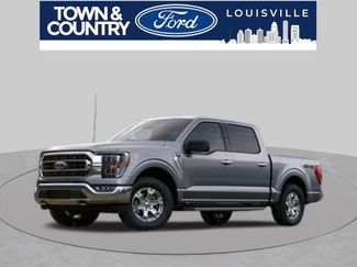 Used 2021 Ford F150 XL w/ STX Appearance Package AWD/4WD video 1