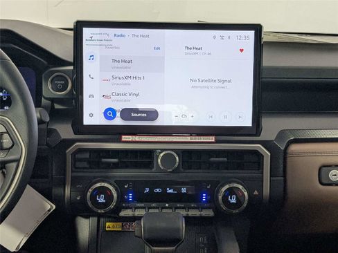 New 2026 Toyota 4Runner 4WD image 29