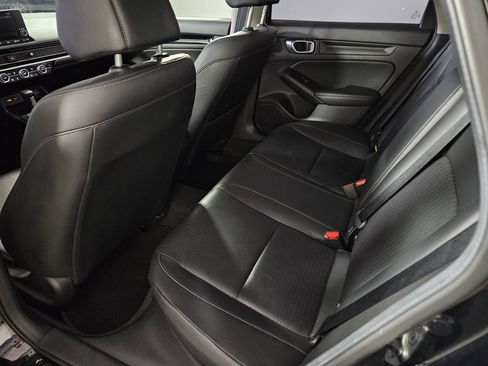 Used 2024 Honda Civic EX-L image 27