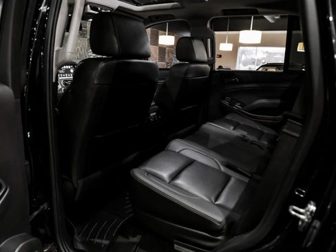 Used 2020 GMC Yukon SLT w/ Open Road Package AWD/4WD image 38