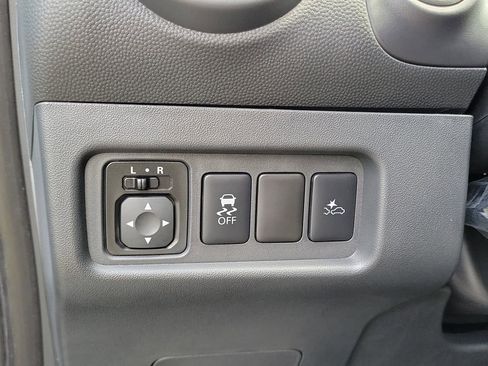 New 2024 Mitsubishi Mirage ES image 20