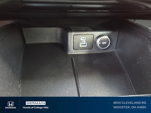 Used 2021 Ford Escape SE w/ Convenience Package AWD/4WD image 39
