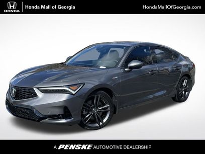 Used 2025 Acura Integra A-Spec