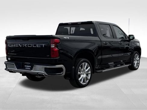 Used 2024 Chevrolet Silverado 1500 LT image 24