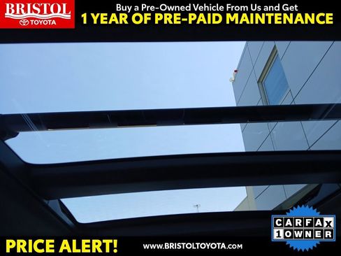 Used 2025 MAZDA CX-70 3.3 Turbo S w/ Premium Package image 19