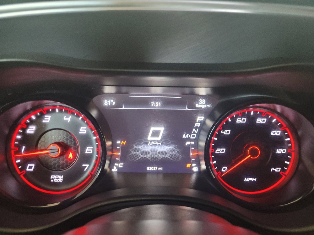 Used 2020 Dodge Charger GT w/ Blacktop Package RWD image 23