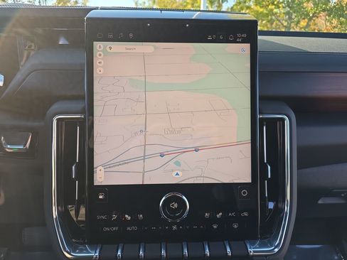 New 2026 GMC Yukon XL Denali w/ LPO, Floor Liner Package image 24