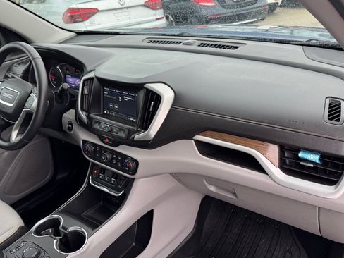 Used 2019 GMC Terrain SLE w/ Driver Convenience Package FWD image 27