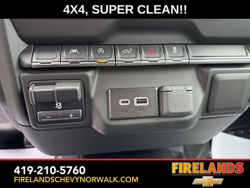 Used 2023 GMC Sierra 1500 Pro image 27