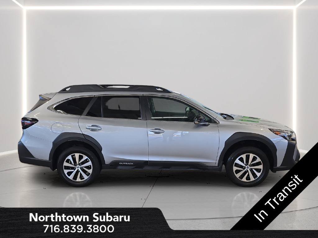 Used 2024 Subaru Outback Premium AWD/4WD image 7