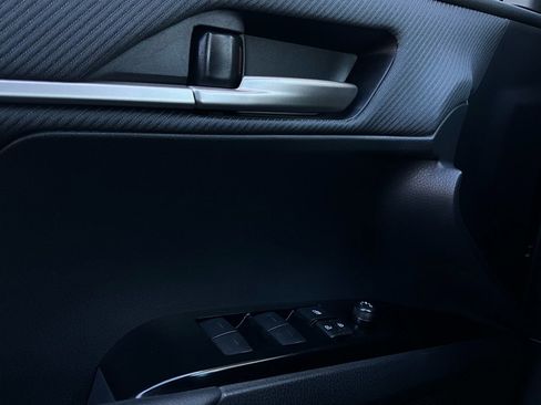 Used 2025 Toyota Camry SE image 21