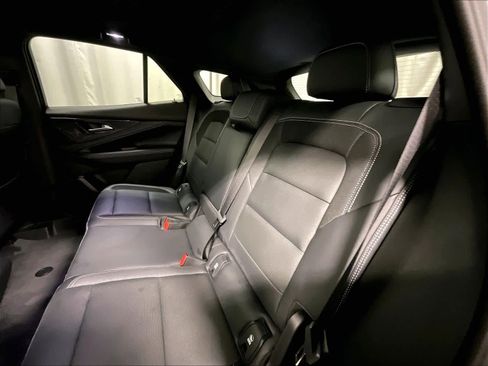 Used 2024 Chevrolet Blazer EV LT image 15