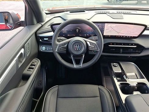 New 2026 Buick Enclave Preferred w/ Power Package image 8