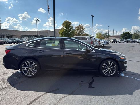 Used 2023 Chevrolet Malibu LT FWD image 6