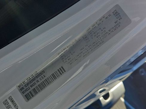 New 2026 Jeep Wrangler Sport image 33