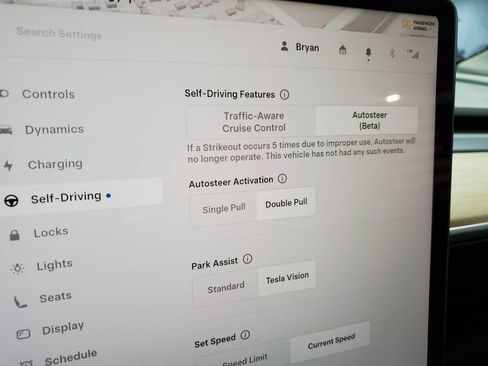 Used 2022 Tesla Model Y Performance AWD/4WD image 29