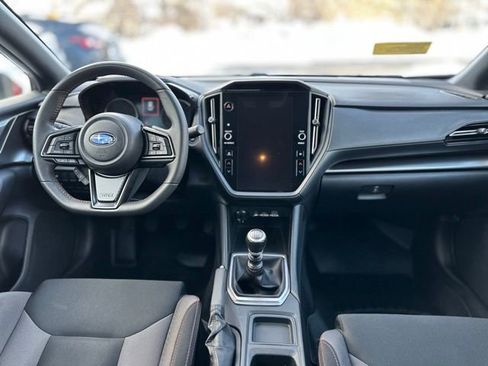Used 2024 Subaru WRX image 23