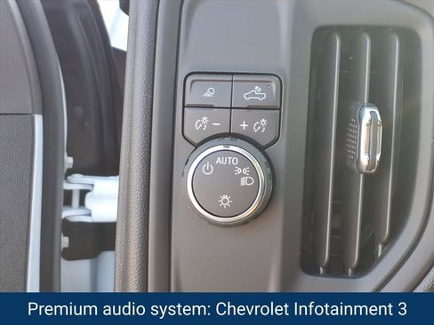 New 2026 Chevrolet Silverado 2500 W/T w/ WT Convenience Package image 12
