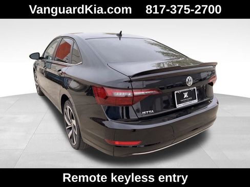 Used 2021 Volkswagen Jetta S image 2