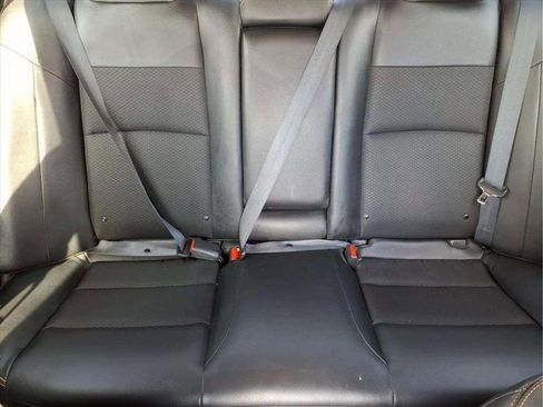 Used 2022 Nissan Altima 2.5 SR image 17