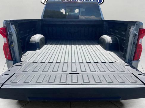 New 2026 Chevrolet Silverado 1500 RST w/ RST All Star Premium Package AWD/4WD image 7