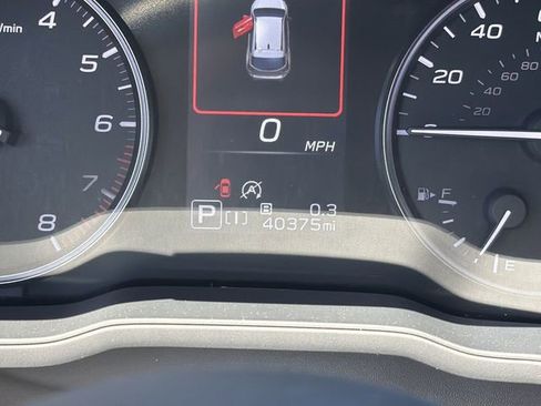 Certified 2024 Subaru Crosstrek 2.0i Premium AWD/4WD image 16