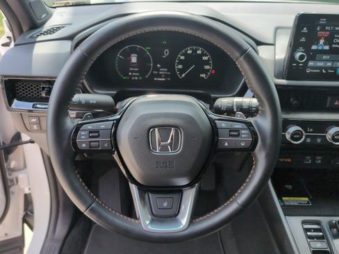 Used 2025 Honda CR-V Sport Touring image 18