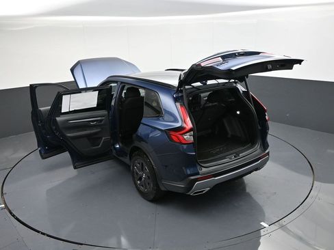 Used 2026 Honda CR-V TrailSport image 37