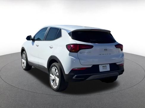 Used 2025 Buick Encore GX Preferred image 11