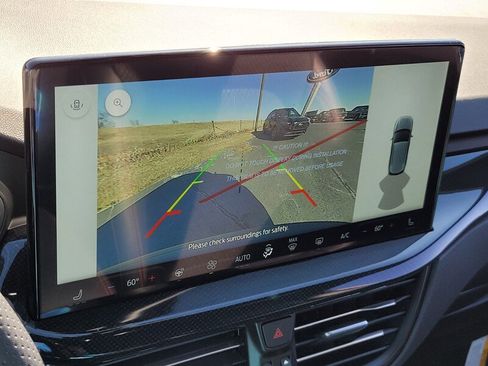 New 2025 Ford Escape ST-Line w/ Tech Pack #1 image 41