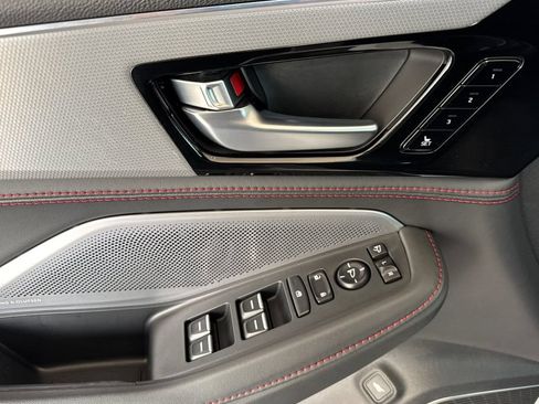 Certified 2025 Acura MDX A-Spec AWD/4WD image 15