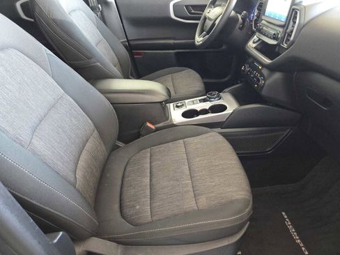 Used 2023 Ford Bronco Sport Big Bend image 14