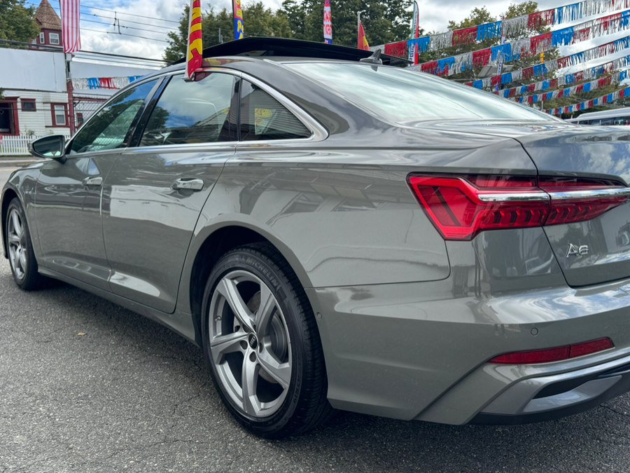 Used 2024 Audi A6 Premium Plus AWD/4WD image 33