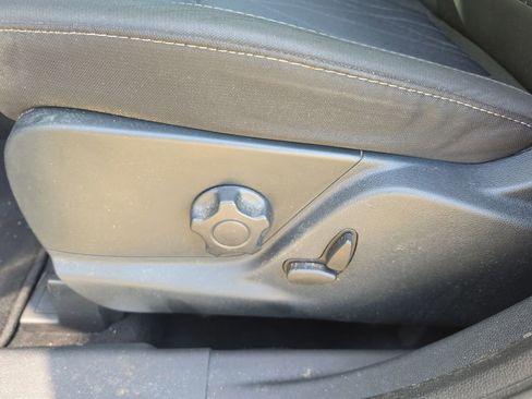 Used 2019 Ford EcoSport SE FWD image 16