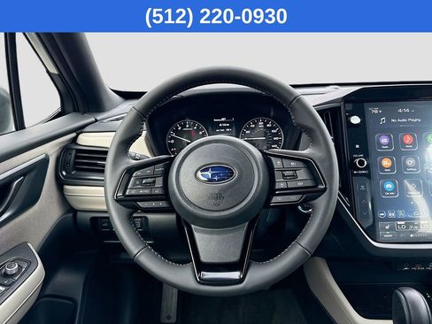 New 2026 Subaru Forester Premium image 28