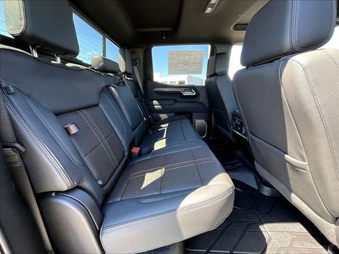 New 2026 Chevrolet Silverado 1500 High Country AWD/4WD image 25