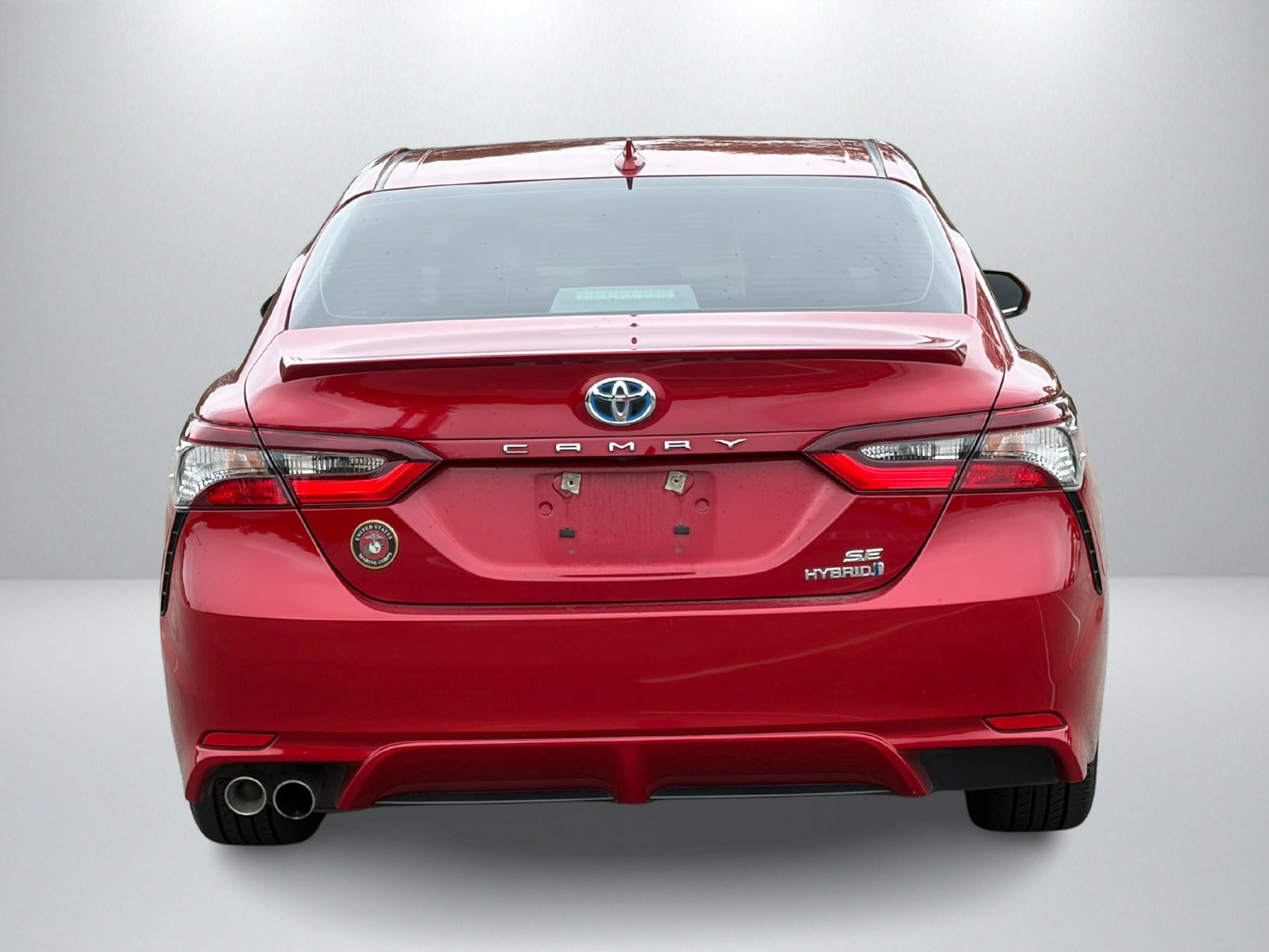 Used 2023 Toyota Camry SE FWD image 4