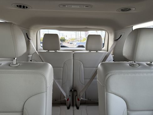 Used 2020 GMC Acadia Denali w/ Denali Ultimate Package image 29