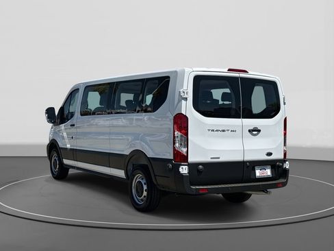 New 2025 Ford Transit 350 XL image 2