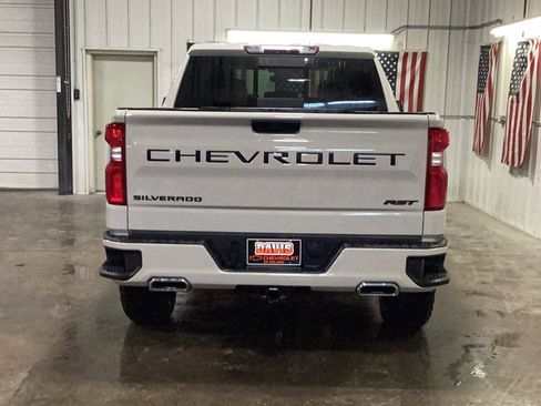New 2026 Chevrolet Silverado 1500 RST image 5