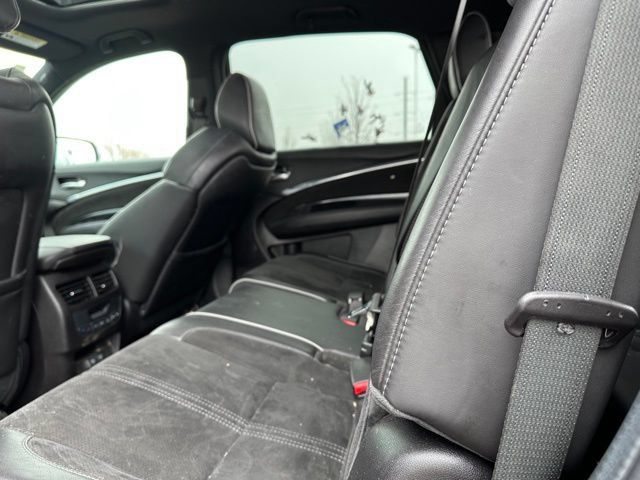 Used 2020 Acura MDX w/ Technology Package AWD/4WD image 15